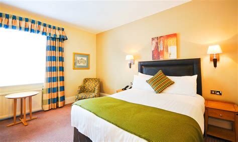 Durley Dean Hotel - Accommodation in - Bournemouth | Groupon Getaways