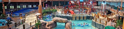 Massanutten Indoor WaterPark | Massanutten Resort, VA