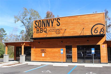 Sonny’s BBQ | GBGH