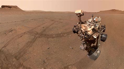 NASA’s Perseverance rover completes ‘sample depot’ on Mars: Here’s how ...
