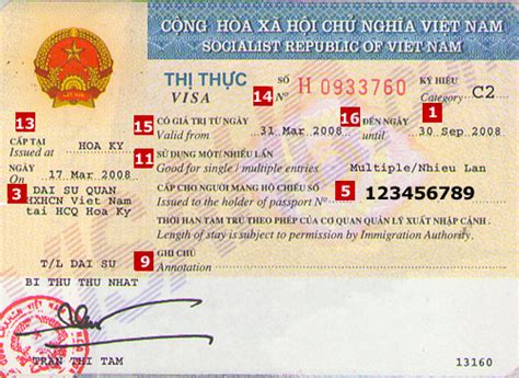 Embassy of Vietnam in United States of America | VisaHQ