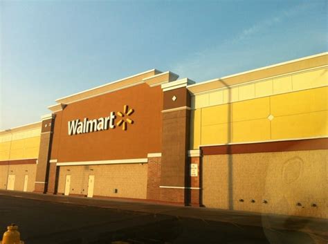 Walmart Supercenter, 25 Tobias Boland Way, Worcester, MA, Grocery ...