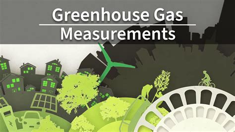 Greenhouse Gas Measurements | NIST