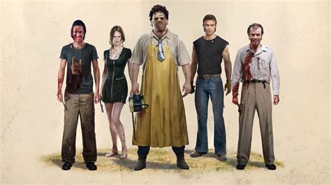 The Texas Chain Saw Massacre: From Silver Screen to Interactive Horror | Game Review