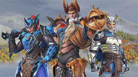 Overwatch 2 Shop Rotation (7 Sep 2023): Skins, Bundles, Items, Price ...