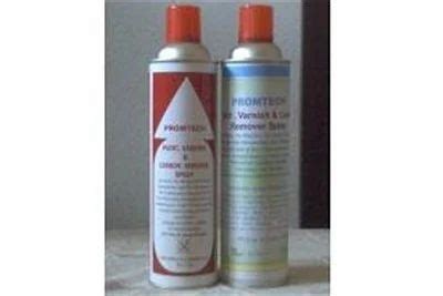 Carbon Remover Aerosol Spray at best price in Aurangabad by Shree Gajanan Enterprises | ID ...