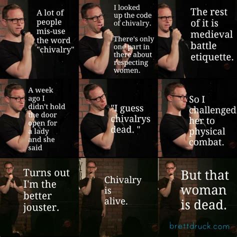 Chivalry Meme - fasrform