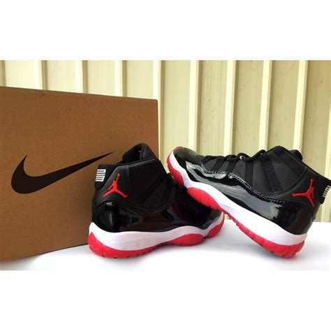 Mens Nike Jordan Basketball Shoes - Leather Shoes