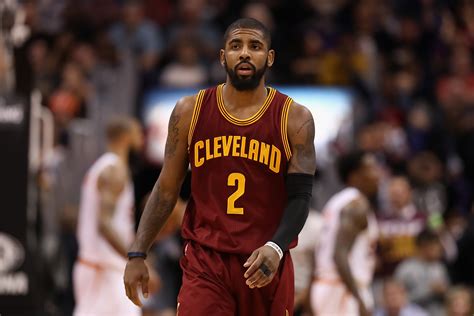 Cavaliers Rumors- Kyrie Irving Could Push for a Trade