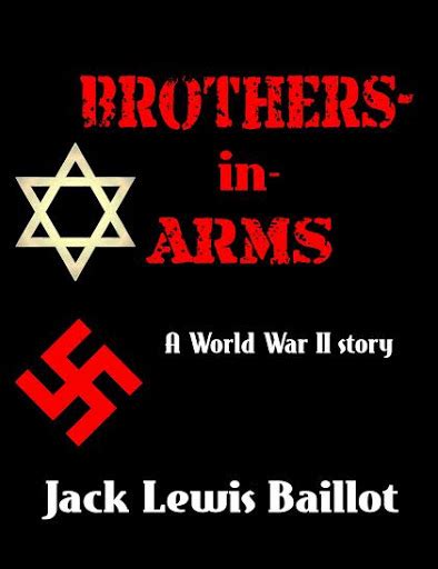 Brothers-in-Arms Book Review – Christine Smith