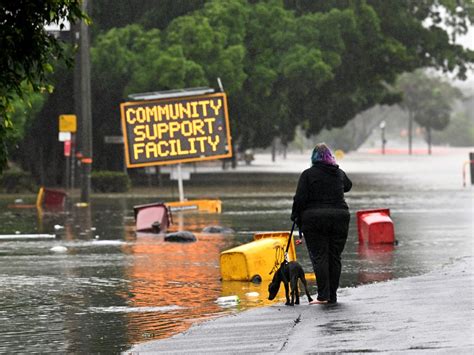 Weather forecast: Wind and surf warnings for NSW, possible cyclone for ...