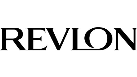 Revlon Logo History, Meaning And Evolution