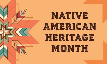 Honoring Native American Culture and Contributions