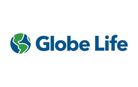 Download Globe Life and Accident Insurance Company Logo PNG and Vector (PDF, SVG, Ai, EPS) Free