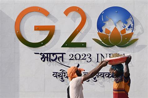 G20 Presidency: How India Can Shape The Global Agenda For Health ...