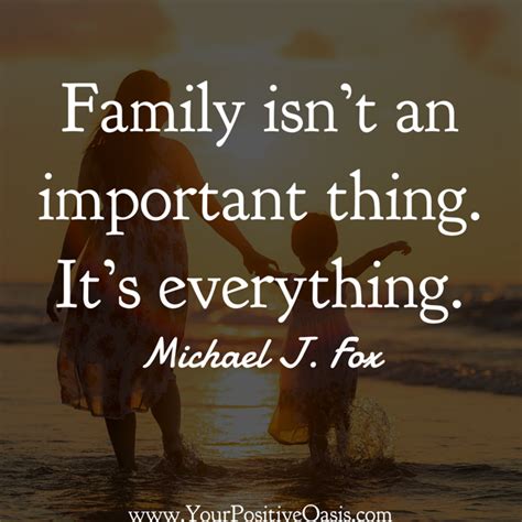 20 Inspirational Family Quotes | Family quotes inspirational, Family ...