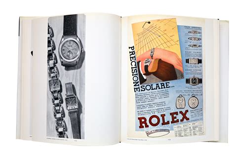 Orologi Da Polso — Horology Watch Books