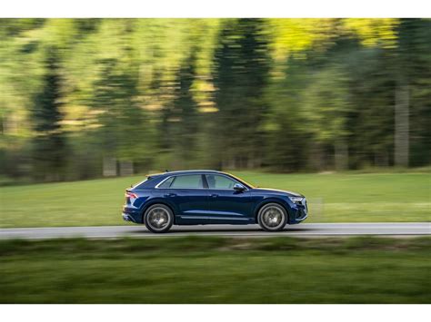 2024 Audi SQ8: 37 Exterior Photos | U.S. News