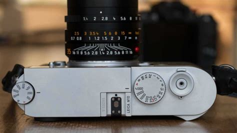 Leica M11: price, specs, release date confirmed - Camera Jabber