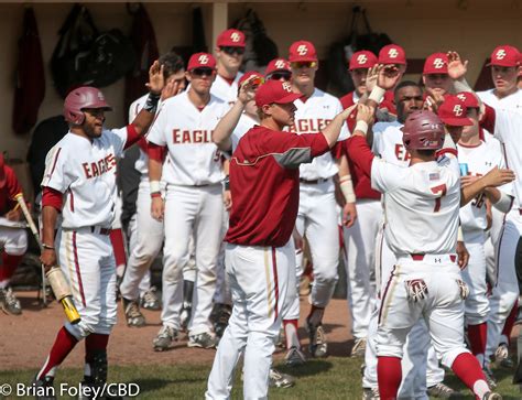 Boston College releases 2017 Schedule - College Baseball Daily