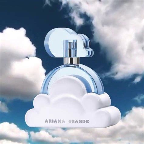 Ariana Grande Cloud Perfume , Beauty & Personal Care, Fragrance ...