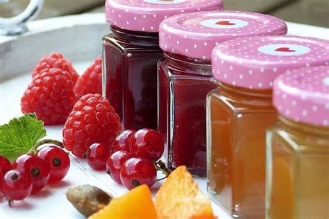 Is jam a healthy breakfast choice during pregnancy? | PregnantPlate