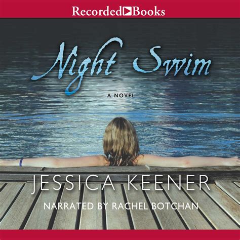 Night Swim - Audiobook - Walmart.com - Walmart.com