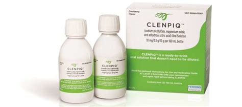 Clenpiq Approved for Pediatric Use in Colonoscopy Prep - Gastroenterology Advisor