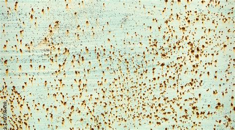 Aircraft Corrosion - Filiform, Pitting & Corrosion Types