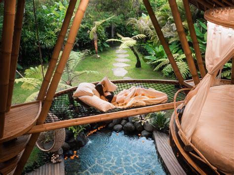 Hideout Bali - A Bamboo Paradise | Story | Hero Traveler