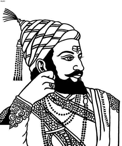 Chhatrapati Shivaji Maharaj Jayanti 2014 SMS, Wishes And Images – BMS ...