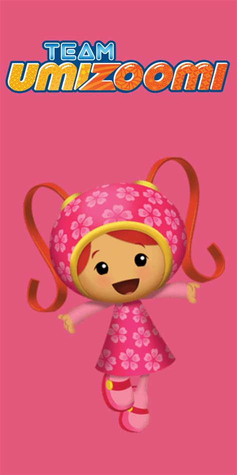 Team Umizoomi Redesign By Shylylavender On Deviantart - vrogue.co