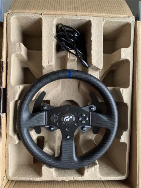 Thrustmaster T300 RS GT Edition