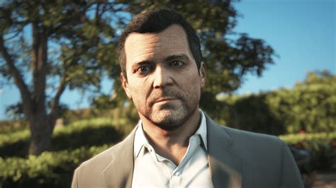 GTA 5's Voice Actor for Michael is Unhappy About AI Ripping Off His Voice