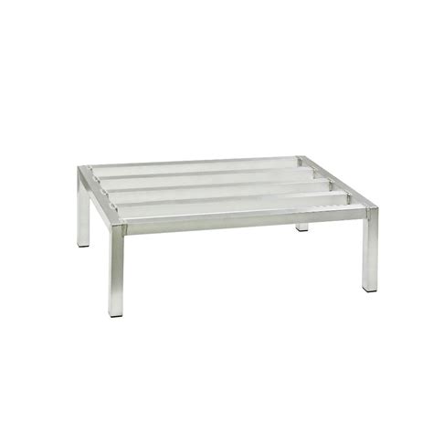 Standard Dunnage Racks - New Age Industrial