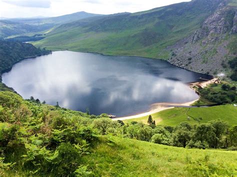 Wicklow Mountains, Ireland - Christobel Travel