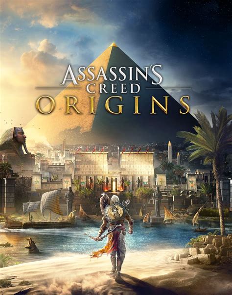 Assassin’s Creed: Origins Review – Capsule Computers