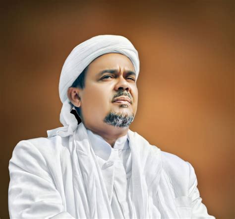 Kejaksaan Kembalikan Berkas Tiga Kasus Habib Rizieq Shihab - Fakta Kini