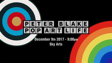 Peter Blake: Pop Art Life - Mono Media Films