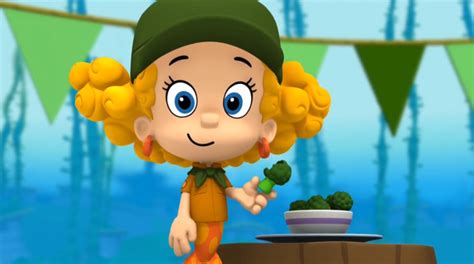 Image - Fruit Camp N.png | Bubble Guppies Wiki | FANDOM powered by Wikia