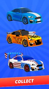 Features of Race Car Clicker_Online Games zksu games titps