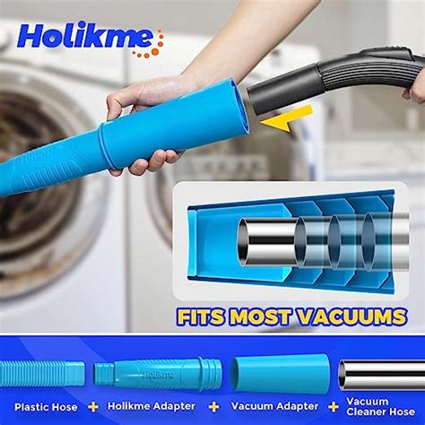 Dryer Vent Cleaner Kit - Lulunami