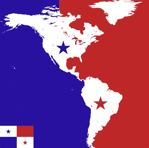 What I thought the flag of Panama meant : r/vexillology