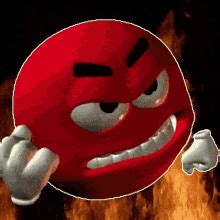 Angry Emoji Discord Emojis - Angry Emoji Emojis For Discord