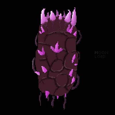 piq - Terraria Nebula Pillar | 200x200 pixel art by MDude5