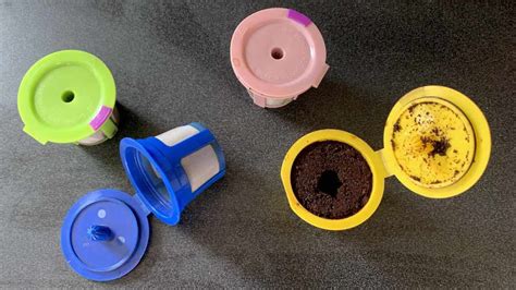 These Reusable K Cups Are a Green Alternative (And Save Money) - GeekDad