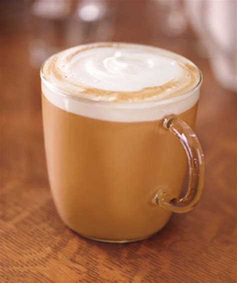 Starbucks Drink Guide: Lattes | Delishably