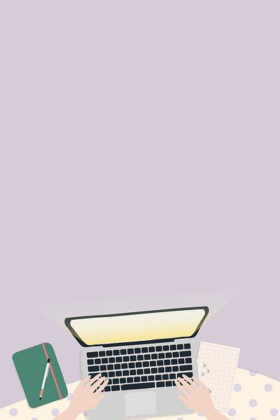 Online class background vector design | Premium Vector - rawpixel