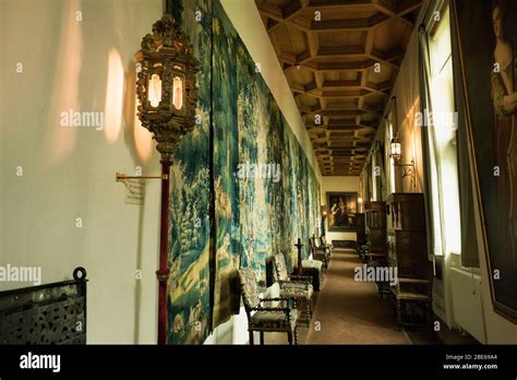 Royal Lodge Interior