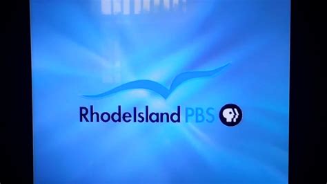 Rhode Island PBS/American Public Television(2006) Logo - YouTube